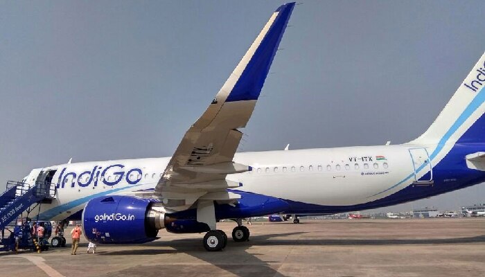 IndiGo ಬಂಪರ್ ಆಫರ್; ಕೇವಲ 899 ರೂ.ಗೆ ಬುಕ್ ಮಾಡಿ ಫ್ಲೈಟ್ ಟಿಕೆಟ್! IndiGo ಬಂಪರ್ ಆಫರ್; ಕೇವಲ 899 ರೂ.ಗೆ ಬುಕ್ ಮಾಡಿ ಫ್ಲೈಟ್ ಟಿಕೆಟ್!