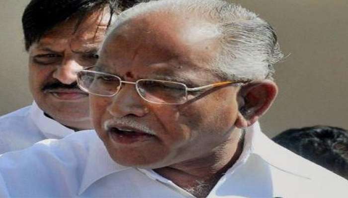 ಬಿಜೆಪಿ ಶಾಸಕ ಪ್ರೀತಂ ಗೌಡ ಮನೆ ಮೇಲೆ ಕಲ್ಲು ತೂರಾಟ: ಯಡಿಯೂರಪ್ಪ ಖಂಡನೆ ಬಿಜೆಪಿ ಶಾಸಕ ಪ್ರೀತಂ ಗೌಡ ಮನೆ ಮೇಲೆ ಕಲ್ಲು ತೂರಾಟ: ಯಡಿಯೂರಪ್ಪ ಖಂಡನೆ