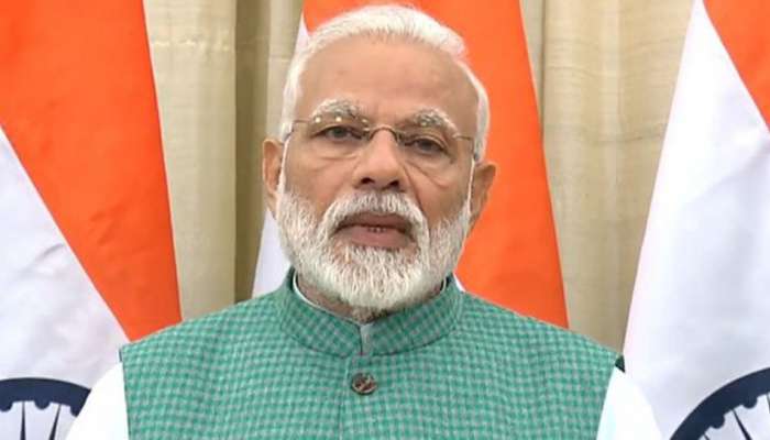 ಜಮ್ಮು-ಕಾಶ್ಮೀರ ಉಗ್ರರ ದಾಳಿ; ಹುತಾತ್ಮರ ತ್ಯಾಗ ವ್ಯರ್ಥವಾಗುವಂತಿಲ್ಲ -ಪ್ರಧಾನಿ ಮೋದಿ ಜಮ್ಮು-ಕಾಶ್ಮೀರ ಉಗ್ರರ ದಾಳಿ; ಹುತಾತ್ಮರ ತ್ಯಾಗ ವ್ಯರ್ಥವಾಗುವಂತಿಲ್ಲ -ಪ್ರಧಾನಿ ಮೋದಿ