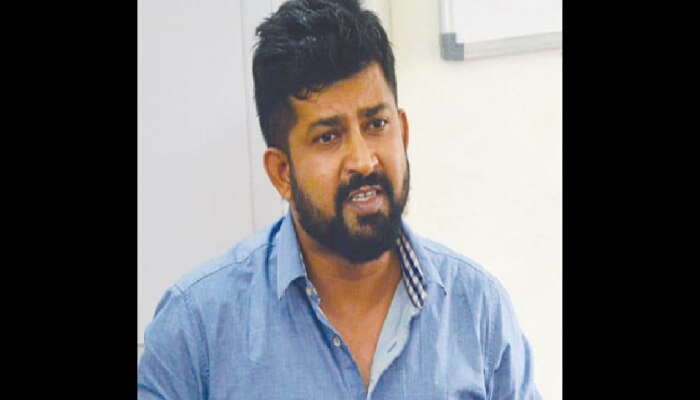 ಹಾಸನದಲ್ಲಿ ಜೆಡಿಎಸ್ ಸ್ಥಿತಿ ಅಭದ್ರ: ಪ್ರತಾಪ್ ಸಿಂಹ ಹಾಸನದಲ್ಲಿ ಜೆಡಿಎಸ್ ಸ್ಥಿತಿ ಅಭದ್ರ: ಪ್ರತಾಪ್ ಸಿಂಹ