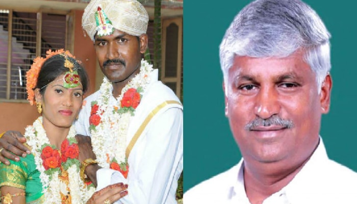 ಮಂಡ್ಯದ ಹುತಾತ್ಮ ಯೋಧ ಗುರು ಪತ್ನಿಗೆ ಸರ್ಕಾರಿ ಉದ್ಯೋಗ: ಸಚಿವ ಸಿ.ಎಸ್.ಪುಟ್ಟರಾಜು ಮಂಡ್ಯದ ಹುತಾತ್ಮ ಯೋಧ ಗುರು ಪತ್ನಿಗೆ ಸರ್ಕಾರಿ ಉದ್ಯೋಗ: ಸಚಿವ ಸಿ.ಎಸ್.ಪುಟ್ಟರಾಜು