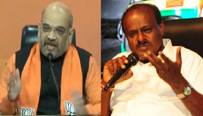 ನಾನು ಕಾಂಗ್ರೆಸ್ ಕ್ಲರ್ಕ್ ಅಲ್ಲ, ಆರೂವರೆ ಕೋಟಿ ಕನ್ನಡಿಗರ ಕ್ಲರ್ಕ್: ಶಾಗೆ ಸಿಎಂ ಕುಮಾರಸ್ವಾಮಿ ತಿರುಗೇಟು ನಾನು ಕಾಂಗ್ರೆಸ್ ಕ್ಲರ್ಕ್ ಅಲ್ಲ, ಆರೂವರೆ ಕೋಟಿ ಕನ್ನಡಿಗರ ಕ್ಲರ್ಕ್: ಶಾಗೆ ಸಿಎಂ ಕುಮಾರಸ್ವಾಮಿ ತಿರುಗೇಟು