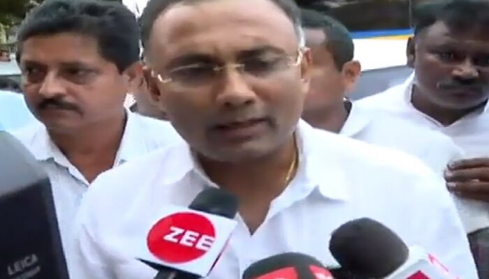 ಉಗ್ರರ ದಾಳಿಯನ್ನು ರಾಜಕೀಯ ಲಾಭಕ್ಕೆ ಮೋದಿ ಬಳಕೆ: ದಿನೇಶ್ ಗುಂಡೂರಾವ್ ಉಗ್ರರ ದಾಳಿಯನ್ನು ರಾಜಕೀಯ ಲಾಭಕ್ಕೆ ಮೋದಿ ಬಳಕೆ: ದಿನೇಶ್ ಗುಂಡೂರಾವ್