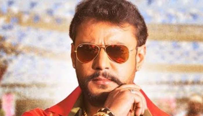 ಕನ್ನಡ ಚಿತ್ರರಂಗಕ್ಕೆ ಒಬ್ಬರೇ ಯಜಮಾನ, ಅದು ವಿಷ್ಣುದಾದ ಮಾತ್ರ: ದರ್ಶನ್ ಕನ್ನಡ ಚಿತ್ರರಂಗಕ್ಕೆ ಒಬ್ಬರೇ ಯಜಮಾನ, ಅದು ವಿಷ್ಣುದಾದ ಮಾತ್ರ: ದರ್ಶನ್
