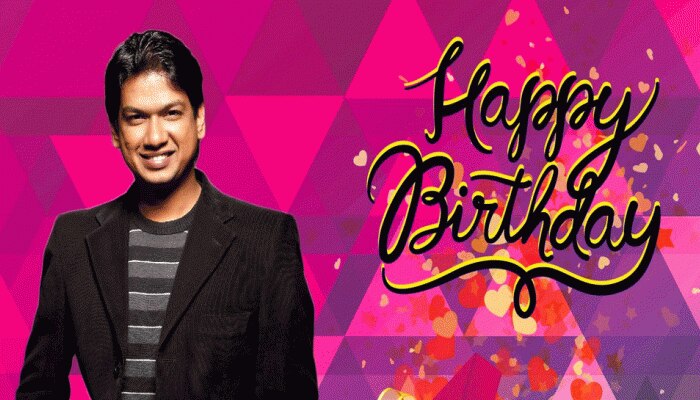 ಜನ್ಮ ದಿನದ ಸಂಭ್ರಮದಲ್ಲಿ ಪ್ರಸಿದ್ಧ ಗಾಯಕ ವಿಜಯ್ ಪ್ರಕಾಶ್ ಜನ್ಮ ದಿನದ ಸಂಭ್ರಮದಲ್ಲಿ ಪ್ರಸಿದ್ಧ ಗಾಯಕ ವಿಜಯ್ ಪ್ರಕಾಶ್