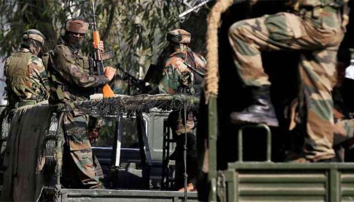 CRPF, BSF ಸೇರಿದಂತೆ ಜಮ್ಮು-ಕಾಶ್ಮೀರಕ್ಕೆ 100 ಅರೆಸೇನಾ ತುಕಡಿ ರವಾನೆ CRPF, BSF ಸೇರಿದಂತೆ ಜಮ್ಮು-ಕಾಶ್ಮೀರಕ್ಕೆ 100 ಅರೆಸೇನಾ ತುಕಡಿ ರವಾನೆ