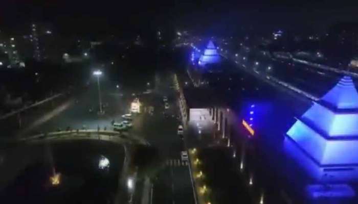 VIDEO:  ಭಾರತದ ಈ ರೈಲು ನಿಲ್ದಾಣದಲ್ಲಿದೆ ಏರ್ಪೋರ್ಟ್ ರೀತಿಯ ಸೌಲಭ್ಯ!