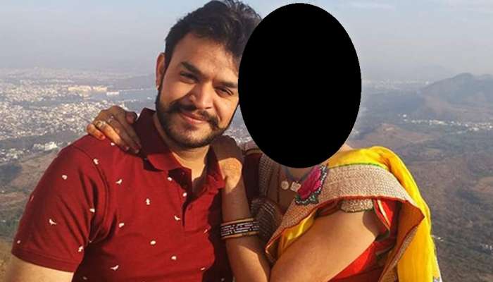 ಪತಿಯನ್ನು ಹುಡುಕಿ ಕೊಡದಿದ್ರೆ ಆತ್ಮಹತ್ಯೆ ಮಾಡ್ಕೊಳ್ತೀನಿ...! ಪತಿಯನ್ನು ಹುಡುಕಿ ಕೊಡದಿದ್ರೆ ಆತ್ಮಹತ್ಯೆ ಮಾಡ್ಕೊಳ್ತೀನಿ...!