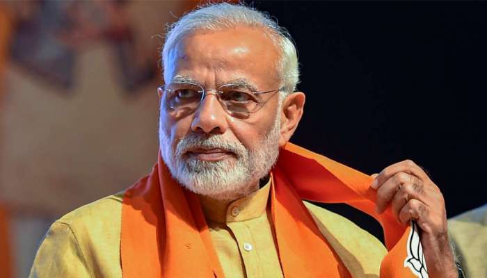 ಪಾಟ್ನಾ: ಪ್ರಧಾನಿ ಮೋದಿ ರ್ಯಾಲಿಗೆ ಬಾಂಬ್ ಬೆದರಿಕೆ ಹಾಕಿದ್ದವನ ಬಂಧನ ಪಾಟ್ನಾ: ಪ್ರಧಾನಿ ಮೋದಿ ರ್ಯಾಲಿಗೆ ಬಾಂಬ್ ಬೆದರಿಕೆ ಹಾಕಿದ್ದವನ ಬಂಧನ