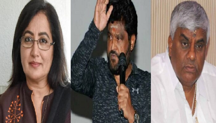 ಸುಮಲತಾ ವಿರುದ್ಧ ರೇವಣ್ಣ ಹೇಳಿಕೆ ಖಂಡಿಸಿದ ಜಗ್ಗೇಶ್; ತೀವ್ರ ತರಾಟೆ ಸುಮಲತಾ ವಿರುದ್ಧ ರೇವಣ್ಣ ಹೇಳಿಕೆ ಖಂಡಿಸಿದ ಜಗ್ಗೇಶ್; ತೀವ್ರ ತರಾಟೆ