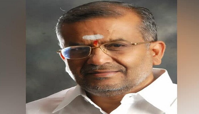ಚಾಮುಂಡೇಶ್ವರಿ ಕ್ಷೇತ್ರದ ಸಂಪೂರ್ಣ ಅಭಿವೃದ್ಧಿಯೇ ನನ್ನ ಗುರಿ: ಜಿ.ಟಿ.ದೇವೇಗೌಡ ಚಾಮುಂಡೇಶ್ವರಿ ಕ್ಷೇತ್ರದ ಸಂಪೂರ್ಣ ಅಭಿವೃದ್ಧಿಯೇ ನನ್ನ ಗುರಿ: ಜಿ.ಟಿ.ದೇವೇಗೌಡ