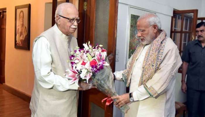 ಬಿಜೆಪಿಯಲ್ಲಿ ಇನ್ಮುಂದೆ 75 ವರ್ಷದ ವಯೋಮಿತಿ ನಿಯಮವಿಲ್ಲ ! ಏಕೆ ಗೊತ್ತಾ ? ಬಿಜೆಪಿಯಲ್ಲಿ ಇನ್ಮುಂದೆ 75 ವರ್ಷದ ವಯೋಮಿತಿ ನಿಯಮವಿಲ್ಲ ! ಏಕೆ ಗೊತ್ತಾ ?