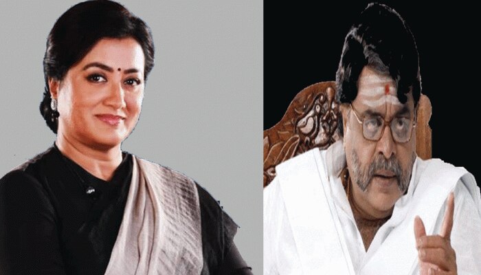ಈ ಚುನಾವಣೆ ನನಗಾಗಿ ಅಲ್ಲ, ಅಂಬರೀಶ್'ರನ್ನು ಪ್ರೀತಿಸುತ್ತಿದ್ದ ಜನರಿಗಾಗಿ: ಸುಮಲತಾ ಅಂಬರೀಶ್ ಈ ಚುನಾವಣೆ ನನಗಾಗಿ ಅಲ್ಲ, ಅಂಬರೀಶ್'ರನ್ನು ಪ್ರೀತಿಸುತ್ತಿದ್ದ ಜನರಿಗಾಗಿ: ಸುಮಲತಾ ಅಂಬರೀಶ್