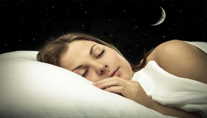 World Sleep Day: ಮಹಿಳೆಯರಿಗಿಂತ ಪುರುಷರೇ ಹೆಚ್ಚು ನಿದ್ದೆ ಮಾಡ್ತಾರೆ; ಸಮೀಕ್ಷೆ! World Sleep Day: ಮಹಿಳೆಯರಿಗಿಂತ ಪುರುಷರೇ ಹೆಚ್ಚು ನಿದ್ದೆ ಮಾಡ್ತಾರೆ; ಸಮೀಕ್ಷೆ!