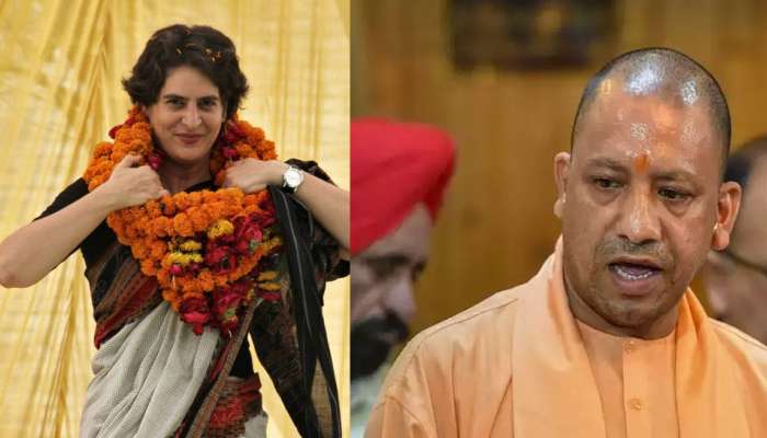 ಉ.ಪ್ರದೇಶದಲ್ಲಿ ಪ್ರಿಯಾಂಕಾ ಗಾಂಧಿ ರಾಜಕೀಯ ಪ್ರವೇಶ ಯಾವುದೇ ಪರಿಣಾಮ ಬೀರುವುದಿಲ್ಲ- ಯೋಗಿ ಆದಿತ್ಯನಾಥ್ ಉ.ಪ್ರದೇಶದಲ್ಲಿ ಪ್ರಿಯಾಂಕಾ ಗಾಂಧಿ ರಾಜಕೀಯ ಪ್ರವೇಶ ಯಾವುದೇ ಪರಿಣಾಮ ಬೀರುವುದಿಲ್ಲ- ಯೋಗಿ ಆದಿತ್ಯನಾಥ್