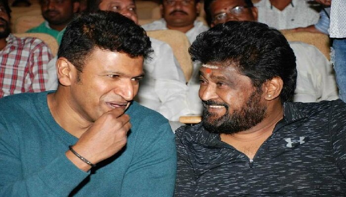 ಇಂದು ಪುನೀತ್ ರಾಜ್ ಕುಮಾರ್ ಮತ್ತು ನವರಸನಾಯಕ ಜಗ್ಗೇಶ್ ಗೆ ಹುಟ್ಟುಹಬ್ಬದ ಸಂಭ್ರಮ ಇಂದು ಪುನೀತ್ ರಾಜ್ ಕುಮಾರ್ ಮತ್ತು ನವರಸನಾಯಕ ಜಗ್ಗೇಶ್ ಗೆ ಹುಟ್ಟುಹಬ್ಬದ ಸಂಭ್ರಮ
