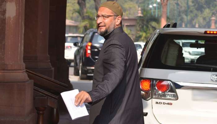 AIMIM ಅಧ್ಯಕ್ಷ ಅಸಾದುದ್ದೀನ್ ಓವೈಸಿ ಆಸ್ತಿ ಎಷ್ಟಿದೆ ಗೊತ್ತಾ! AIMIM ಅಧ್ಯಕ್ಷ ಅಸಾದುದ್ದೀನ್ ಓವೈಸಿ ಆಸ್ತಿ ಎಷ್ಟಿದೆ ಗೊತ್ತಾ!