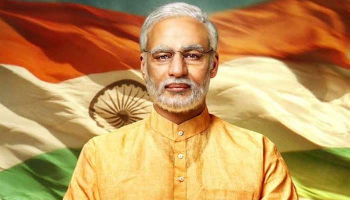ನರೇಂದ್ರ ಮೋದಿ ಕುರಿತ ಚಲನಚಿತ್ರಕ್ಕೆ ನೀತಿ ಸಂಹಿತೆ ಅಡ್ಡಿ! ನರೇಂದ್ರ ಮೋದಿ ಕುರಿತ ಚಲನಚಿತ್ರಕ್ಕೆ ನೀತಿ ಸಂಹಿತೆ ಅಡ್ಡಿ!