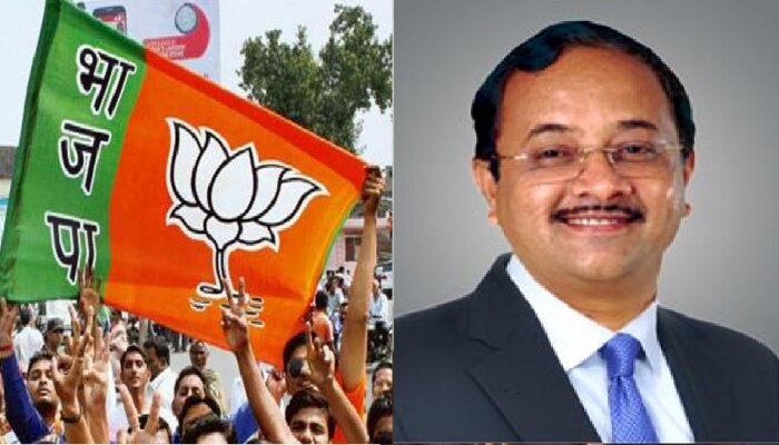 ರಾಜ್ಯದ ಉಳಿದ ಮೂರು ಕ್ಷೇತ್ರಗಳಿಗೆ ಬಿಜೆಪಿ ಟಿಕೆಟ್ ಘೋಷಣೆ! ಚಿಕ್ಕೋಡಿಯಲ್ಲಿ ಅಣ್ಣಾ ಸಾಹೇಬ್ ಜೊಲ್ಲೆ ಸ್ಪರ್ಧೆ ರಾಜ್ಯದ ಉಳಿದ ಮೂರು ಕ್ಷೇತ್ರಗಳಿಗೆ ಬಿಜೆಪಿ ಟಿಕೆಟ್ ಘೋಷಣೆ! ಚಿಕ್ಕೋಡಿಯಲ್ಲಿ ಅಣ್ಣಾ ಸಾಹೇಬ್ ಜೊಲ್ಲೆ ಸ್ಪರ್ಧೆ
