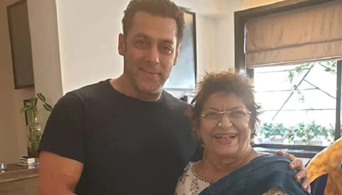 ಬಾಲಿವುಡ್ ನಲ್ಲಿ ಕೆಲಸವಿಲ್ಲದೆ ಕುಳಿತಿದ್ದ ನೃತ್ಯ ನಿರ್ದೇಶಕಿಗೆ ಸಲ್ಮಾನ್ ಖಾನ್ ಹೇಳಿದ್ದೇನು ಗೊತ್ತೇ? ಬಾಲಿವುಡ್ ನಲ್ಲಿ ಕೆಲಸವಿಲ್ಲದೆ ಕುಳಿತಿದ್ದ ನೃತ್ಯ ನಿರ್ದೇಶಕಿಗೆ ಸಲ್ಮಾನ್ ಖಾನ್ ಹೇಳಿದ್ದೇನು ಗೊತ್ತೇ?