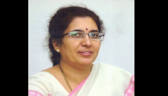 ಬಿಜೆಪಿ ರಾಜ್ಯ ಘಟಕದ ಉಪಾಧ್ಯಕ್ಷೆಯಾಗಿ ತೇಜಸ್ವಿನಿ ಅನಂತ್ಕುಮಾರ್ ನೇಮಕ ಬಿಜೆಪಿ ರಾಜ್ಯ ಘಟಕದ ಉಪಾಧ್ಯಕ್ಷೆಯಾಗಿ ತೇಜಸ್ವಿನಿ ಅನಂತ್ಕುಮಾರ್ ನೇಮಕ
