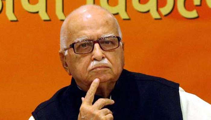 "ಬಿಜೆಪಿಯೊಳಗೆ ಆಂತರಿಕ ಪ್ರಜಾಪ್ರಭುತ್ವವಿದೆ" ಚುನಾವಣೆಗೂ ಮುನ್ನ ಅಡ್ವಾಣಿ ಬ್ಲಾಗ್ ಸಂದೇಶ "ಬಿಜೆಪಿಯೊಳಗೆ ಆಂತರಿಕ ಪ್ರಜಾಪ್ರಭುತ್ವವಿದೆ" ಚುನಾವಣೆಗೂ ಮುನ್ನ ಅಡ್ವಾಣಿ ಬ್ಲಾಗ್ ಸಂದೇಶ
