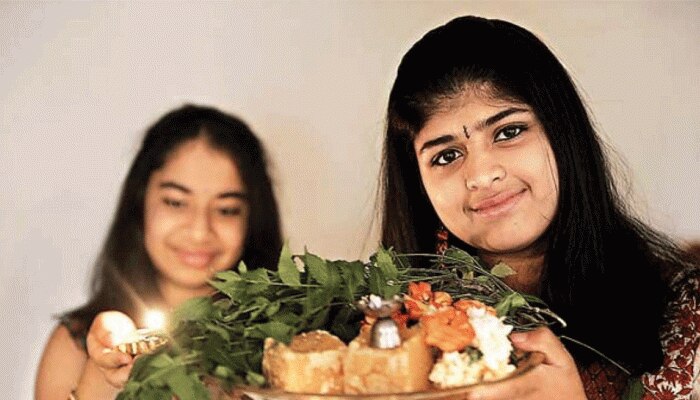 ಹೊಸ ವರುಷಕೆ ಹೊಸ ಹರುಷವ ಹೊಸತು ಹೊಸತು ತರುತಿದೆ "ಯುಗಾದಿ" ಹೊಸ ವರುಷಕೆ ಹೊಸ ಹರುಷವ ಹೊಸತು ಹೊಸತು ತರುತಿದೆ "ಯುಗಾದಿ"
