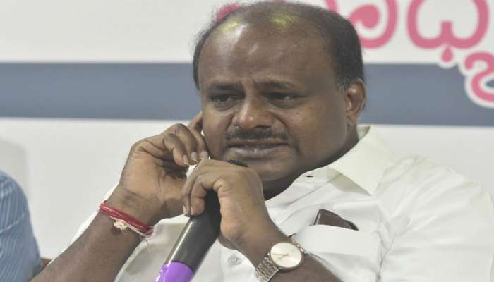 ಮಹಾಘಟಬಂಧನ್ ಅಧಿಕಾರಕ್ಕೆ ಬಂದರೂ ದೇವೇಗೌಡರು ಪ್ರಧಾನಿಯಾಗಲ್ಲ: HDK ಮಹಾಘಟಬಂಧನ್ ಅಧಿಕಾರಕ್ಕೆ ಬಂದರೂ ದೇವೇಗೌಡರು ಪ್ರಧಾನಿಯಾಗಲ್ಲ: HDK