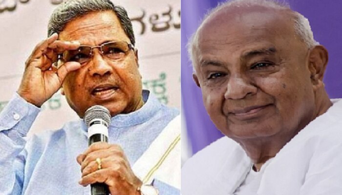ಇಂದು ಮಾಜಿ ಪ್ರಧಾನಿ ದೇವೇಗೌಡರ ಪರ ಸಿದ್ದರಾಮಯ್ಯ ಪ್ರಚಾರ ಇಂದು ಮಾಜಿ ಪ್ರಧಾನಿ ದೇವೇಗೌಡರ ಪರ ಸಿದ್ದರಾಮಯ್ಯ ಪ್ರಚಾರ
