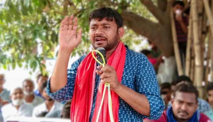 ಸಿಪಿಐ ಅಭ್ಯರ್ಥಿ ಕನ್ಹಯ್ಯ ಕುಮಾರ್ ನಿರೋದ್ಯೋಗಿ ಆದ್ರೂ ಆದಾಯ ಎಷ್ಟು ಗೊತ್ತಾ? ಸಿಪಿಐ ಅಭ್ಯರ್ಥಿ ಕನ್ಹಯ್ಯ ಕುಮಾರ್ ನಿರೋದ್ಯೋಗಿ ಆದ್ರೂ ಆದಾಯ ಎಷ್ಟು ಗೊತ್ತಾ?