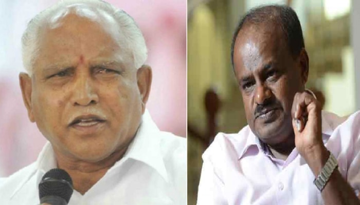 ಮುಖ್ಯಮಂತ್ರಿ ಹೆಚ್.ಡಿ.ಕುಮಾರಸ್ವಾಮಿ ಒಬ್ಬ ಮೂರ್ಖ: ಯಡಿಯೂರಪ್ಪ ಮುಖ್ಯಮಂತ್ರಿ ಹೆಚ್.ಡಿ.ಕುಮಾರಸ್ವಾಮಿ ಒಬ್ಬ ಮೂರ್ಖ: ಯಡಿಯೂರಪ್ಪ