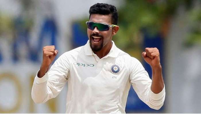 ಕ್ರಿಕೆಟರ್ ರವೀಂದ್ರ ಜಡೇಜಾ ತಂದೆ ಹಾಗೂ ಸಹೋದರಿ ಕಾಂಗ್ರೆಸ್ ಗೆ ಸೇರ್ಪಡೆ ಕ್ರಿಕೆಟರ್ ರವೀಂದ್ರ ಜಡೇಜಾ ತಂದೆ ಹಾಗೂ ಸಹೋದರಿ ಕಾಂಗ್ರೆಸ್ ಗೆ ಸೇರ್ಪಡೆ
