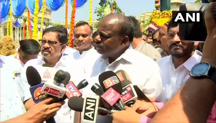 ನಾನೆಂದೂ ಐಟಿ ದಾಳಿಗೆ ಹೆದರಿಲ್ಲ -ಸಿಎಂ ಕುಮಾರಸ್ವಾಮಿ ನಾನೆಂದೂ ಐಟಿ ದಾಳಿಗೆ ಹೆದರಿಲ್ಲ -ಸಿಎಂ ಕುಮಾರಸ್ವಾಮಿ