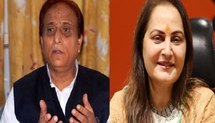 ಜಯಪ್ರದಾ ವಿರುದ್ಧ ಅಜಂ ಖಾನ್ ವಿವಾದಾತ್ಮಕ ಹೇಳಿಕೆ: ಅಖಿಲೇಶ್ ಯಾದವ್ ಸಮರ್ಥನೆ ಜಯಪ್ರದಾ ವಿರುದ್ಧ ಅಜಂ ಖಾನ್ ವಿವಾದಾತ್ಮಕ ಹೇಳಿಕೆ: ಅಖಿಲೇಶ್ ಯಾದವ್ ಸಮರ್ಥನೆ