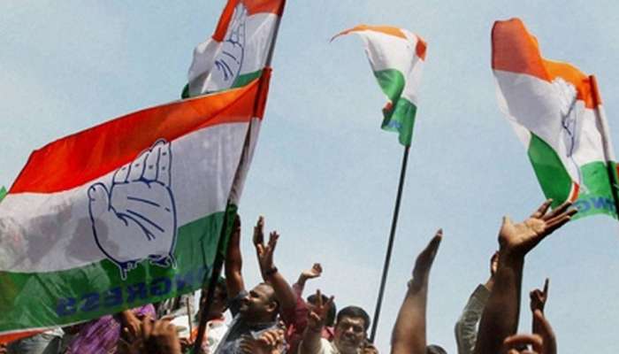 'ಐಟಿ ವಿಭಾಗ ಬಿಜೆಪಿ ಏಜೆಂಟ್' ಎಂದು ಆರೋಪಿಸಿ ಚುನಾವಣಾ ಆಯೋಗಕ್ಕೆ ಕಾಂಗ್ರೆಸ್ ದೂರು 'ಐಟಿ ವಿಭಾಗ ಬಿಜೆಪಿ ಏಜೆಂಟ್' ಎಂದು ಆರೋಪಿಸಿ ಚುನಾವಣಾ ಆಯೋಗಕ್ಕೆ ಕಾಂಗ್ರೆಸ್ ದೂರು
