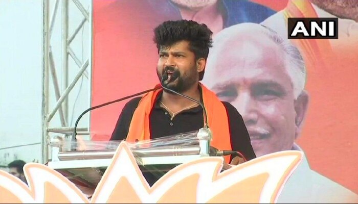 ಮಹಿಳೆಗೆ ಮಾನಸಿಕ, ದೈಹಿಕ ಕಿರುಕುಳ ಆರೋಪ: ಸಂಸದ ಪ್ರತಾಪ್ ಸಿಂಹ ವಿರುದ್ಧ ದೂರು ಮಹಿಳೆಗೆ ಮಾನಸಿಕ, ದೈಹಿಕ ಕಿರುಕುಳ ಆರೋಪ: ಸಂಸದ ಪ್ರತಾಪ್ ಸಿಂಹ ವಿರುದ್ಧ ದೂರು