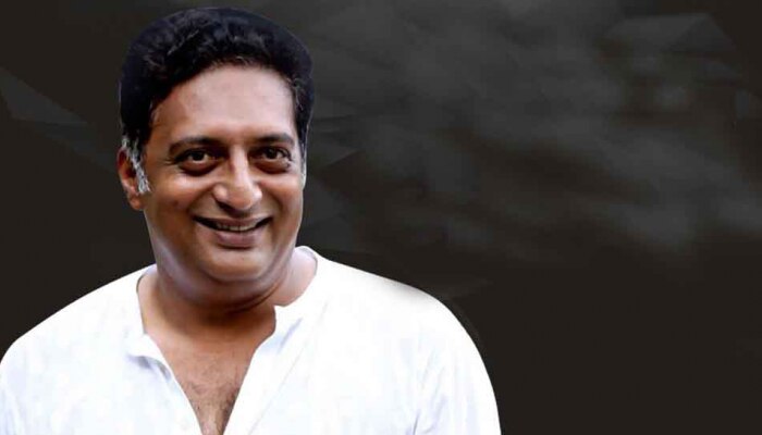 ಮತದಾನದ ಬಳಿಕ ಪಕ್ಷೇತರ ಅಭ್ಯರ್ಥಿ ಪ್ರಕಾಶ್ ರಾಜ್ ಹೇಳಿದ್ದೇನು? ಮತದಾನದ ಬಳಿಕ ಪಕ್ಷೇತರ ಅಭ್ಯರ್ಥಿ ಪ್ರಕಾಶ್ ರಾಜ್ ಹೇಳಿದ್ದೇನು?