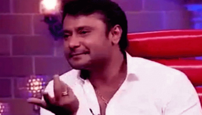 ರಾಯಚೂರು ವಿದ್ಯಾರ್ಥಿನಿ ಮಧು ಸಾವು: ತ್ವರಿತವಾಗಿ ಸೂಕ್ತ ತನಿಖೆಗೆ ಆಗ್ರಹಿಸಿದ ದರ್ಶನ್ ರಾಯಚೂರು ವಿದ್ಯಾರ್ಥಿನಿ ಮಧು ಸಾವು: ತ್ವರಿತವಾಗಿ ಸೂಕ್ತ ತನಿಖೆಗೆ ಆಗ್ರಹಿಸಿದ ದರ್ಶನ್