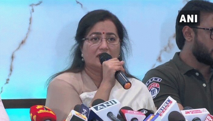 ಮಂಡ್ಯದ ಜನತೆ ಮನಸ್ಸು ಗೆದ್ದ ತೃಪ್ತಿ ನನಗಿದೆ: ಸುಮಲತಾ ಅಂಬರೀಶ್ ಮಂಡ್ಯದ ಜನತೆ ಮನಸ್ಸು ಗೆದ್ದ ತೃಪ್ತಿ ನನಗಿದೆ: ಸುಮಲತಾ ಅಂಬರೀಶ್