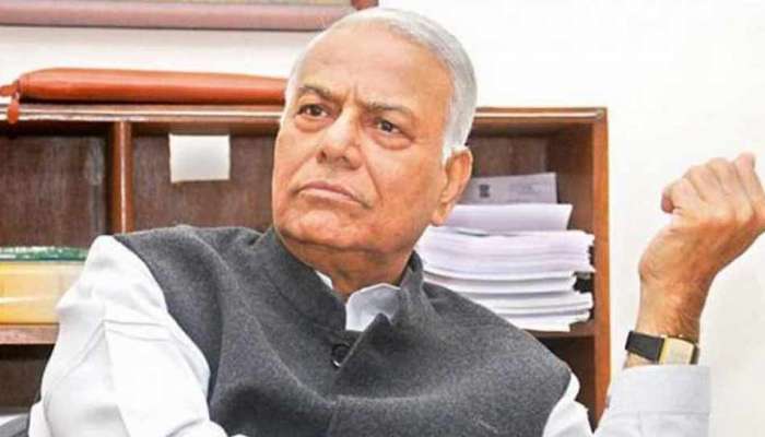ಮಮತಾ ಬ್ಯಾನರ್ಜಿಯನ್ನು ಭಾರತದ ಪ್ರಧಾನಿಯಾಗಿ ನೋಡಲು ಬಯಸುತ್ತೇನೆ: ಯಶವಂತ್ ಸಿನ್ಹಾ ಮಮತಾ ಬ್ಯಾನರ್ಜಿಯನ್ನು ಭಾರತದ ಪ್ರಧಾನಿಯಾಗಿ ನೋಡಲು ಬಯಸುತ್ತೇನೆ: ಯಶವಂತ್ ಸಿನ್ಹಾ