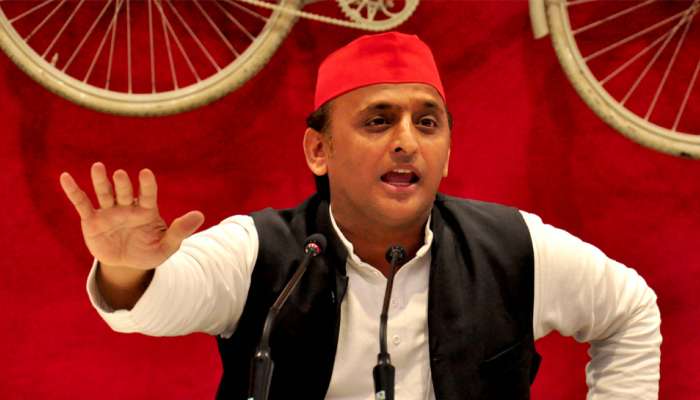 'ನಮಗೆ ಪ್ರಚಾರಮಂತ್ರಿಬೇಕಿಲ್ಲ, ಪ್ರಧಾನಮಂತ್ರಿ ಬೇಕು': ಅಖಿಲೇಶ್ ಯಾದವ್ 'ನಮಗೆ ಪ್ರಚಾರಮಂತ್ರಿಬೇಕಿಲ್ಲ, ಪ್ರಧಾನಮಂತ್ರಿ ಬೇಕು': ಅಖಿಲೇಶ್ ಯಾದವ್