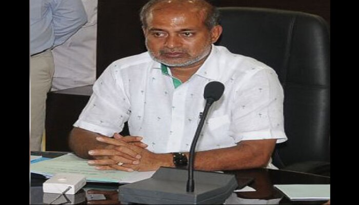 ಮಂಡ್ಯದಲ್ಲಿ ಅತೀ ಕಡಿಮೆ ಅಂತರದಲ್ಲಿ ನಿಖಿಲ್ ಕುಮಾರಸ್ವಾಮಿಗೆ ಗೆಲುವು: ಸಾರಾ ಮಹೇಶ್ ಮಂಡ್ಯದಲ್ಲಿ ಅತೀ ಕಡಿಮೆ ಅಂತರದಲ್ಲಿ ನಿಖಿಲ್ ಕುಮಾರಸ್ವಾಮಿಗೆ ಗೆಲುವು: ಸಾರಾ ಮಹೇಶ್