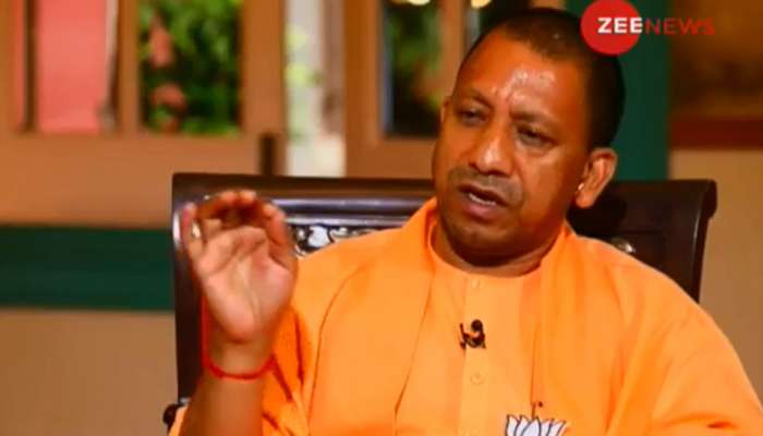 ಲೋಕಸಭಾ ಚುನಾವಣೆ 2019: ಉತ್ತರಪ್ರದೇಶದಲ್ಲಿ ಬಿಜೆಪಿ 74ಕ್ಕೂ ಅಧಿಕ ಸ್ಥಾನಗಳಲ್ಲಿ ಗೆಲುವು- ಯೋಗಿ ಆದಿತ್ಯನಾಥ್ ಲೋಕಸಭಾ ಚುನಾವಣೆ 2019: ಉತ್ತರಪ್ರದೇಶದಲ್ಲಿ ಬಿಜೆಪಿ 74ಕ್ಕೂ ಅಧಿಕ ಸ್ಥಾನಗಳಲ್ಲಿ ಗೆಲುವು- ಯೋಗಿ ಆದಿತ್ಯನಾಥ್
