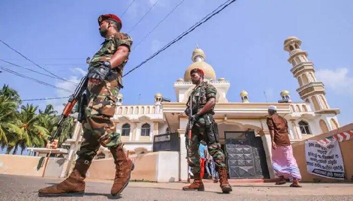 ಮಸೀದಿ ದಾಳಿ ನಂತರ ಫೇಸ್ ಬುಕ್ ಹಾಗೂ ವಾಟ್ಸಪ್ ನಿಷೇಧಿಸಿದ ಶ್ರೀಲಂಕಾ ಮಸೀದಿ ದಾಳಿ ನಂತರ ಫೇಸ್ ಬುಕ್ ಹಾಗೂ ವಾಟ್ಸಪ್ ನಿಷೇಧಿಸಿದ ಶ್ರೀಲಂಕಾ