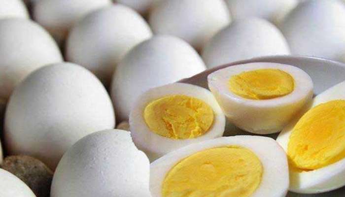 ಶೀಘ್ರದಲ್ಲೇ ಮಾರುಕಟ್ಟೆಗೆ ಬರಲಿದೆ 'ಸಸ್ಯಾಹಾರಿ ಮೊಟ್ಟೆ'! ಹೇಗೆ ತಯಾರಾಗುತ್ತೆ ಗೊತ್ತಾ? ಶೀಘ್ರದಲ್ಲೇ ಮಾರುಕಟ್ಟೆಗೆ ಬರಲಿದೆ 'ಸಸ್ಯಾಹಾರಿ ಮೊಟ್ಟೆ'! ಹೇಗೆ ತಯಾರಾಗುತ್ತೆ ಗೊತ್ತಾ?