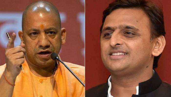 ಸಿಎಂ ಯೋಗಿ ಆದಿತ್ಯನಾಥ್ ವಿರುದ್ಧ ಚುನಾವಣಾ ಆಯೋಗಕ್ಕೆ ದೂರು ನೀಡಿದ ಅಖಿಲೇಶ್ ಯಾದವ್ ಸಿಎಂ ಯೋಗಿ ಆದಿತ್ಯನಾಥ್ ವಿರುದ್ಧ ಚುನಾವಣಾ ಆಯೋಗಕ್ಕೆ ದೂರು ನೀಡಿದ ಅಖಿಲೇಶ್ ಯಾದವ್