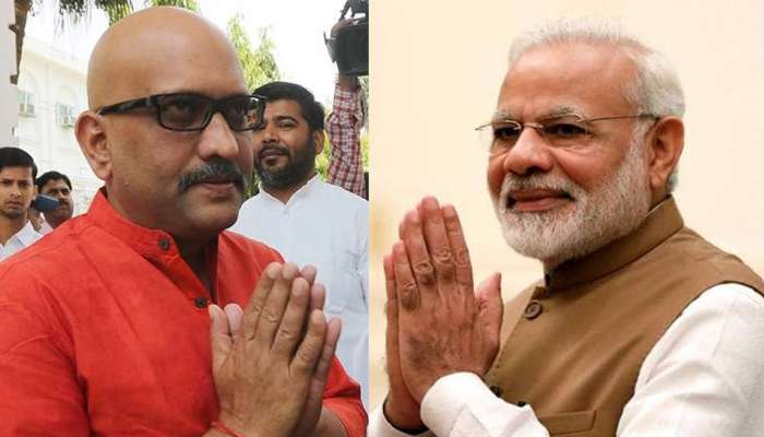 ವಾರಾಣಸಿಯಲ್ಲಿ ಮೋದಿ ಕೈಗೊಂಡಿರುವ ಎಲ್ಲ ಕಾರ್ಯಗಳು ತಾತ್ಕಾಲಿಕ -ಕಾಂಗ್ರೆಸ್ ಅಭ್ಯರ್ಥಿ ಅಜಯ್ ರೈ ವಾರಾಣಸಿಯಲ್ಲಿ ಮೋದಿ ಕೈಗೊಂಡಿರುವ ಎಲ್ಲ ಕಾರ್ಯಗಳು ತಾತ್ಕಾಲಿಕ -ಕಾಂಗ್ರೆಸ್ ಅಭ್ಯರ್ಥಿ ಅಜಯ್ ರೈ