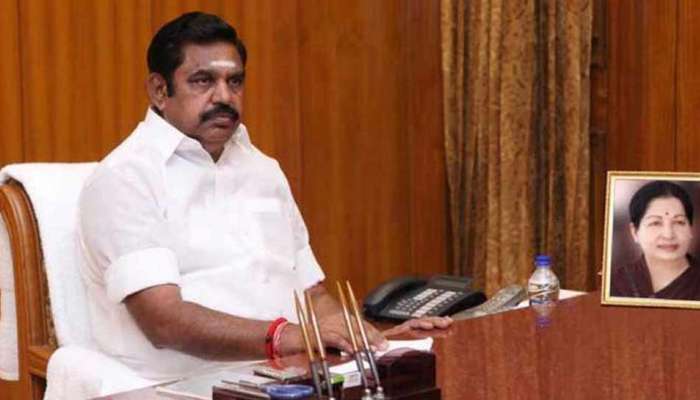 ರಾಜೀವ್ ಗಾಂಧಿ ಹತ್ಯೆ ಪ್ರಕರಣದ ಎಲ್ಲಾ ಅಪರಾಧಿಗಳ ಬಿಡುಗಡೆಗೆ ತಮಿಳುನಾಡು ಸರ್ಕಾರ ಬದ್ಧ: ಸಿಎಂ ರಾಜೀವ್ ಗಾಂಧಿ ಹತ್ಯೆ ಪ್ರಕರಣದ ಎಲ್ಲಾ ಅಪರಾಧಿಗಳ ಬಿಡುಗಡೆಗೆ ತಮಿಳುನಾಡು ಸರ್ಕಾರ ಬದ್ಧ: ಸಿಎಂ
