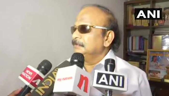 ಸಮಯ ಬಂದರೆ ಪಕ್ಷ ಬಿಡಲು ಸಿದ್ಧ; ರೋಷನ್ ಬೇಗ್ ಸಮಯ ಬಂದರೆ ಪಕ್ಷ ಬಿಡಲು ಸಿದ್ಧ; ರೋಷನ್ ಬೇಗ್