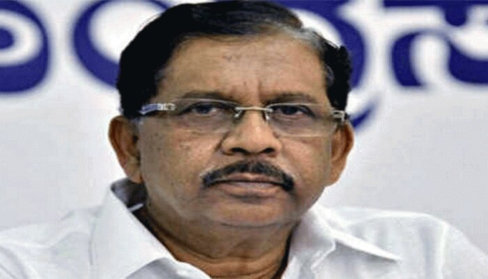 ಬಿಜೆಪಿಯೇತರ ಸರ್ಕಾರವೇ ಆಡಳಿತಕ್ಕೆ ಬರಲಿದೆ; ಉಪಮುಖ್ಯಮಂತ್ರಿ ಡಾ.ಜಿ. ಪರಮೇಶ್ವರ ಬಿಜೆಪಿಯೇತರ ಸರ್ಕಾರವೇ ಆಡಳಿತಕ್ಕೆ ಬರಲಿದೆ; ಉಪಮುಖ್ಯಮಂತ್ರಿ ಡಾ.ಜಿ. ಪರಮೇಶ್ವರ